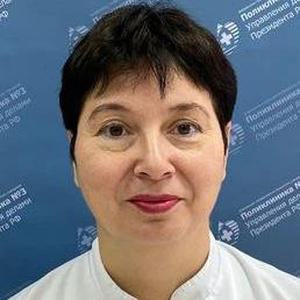 Калугина Татьяна Юрьевна