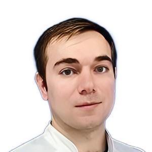Ковалев Алексей Георгиевич