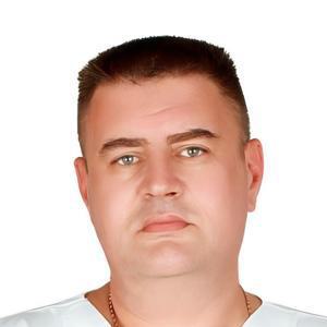 Петраковский Владимир Владимирович