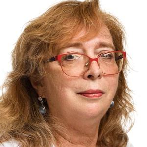Курицына Ольга Алексеевна
