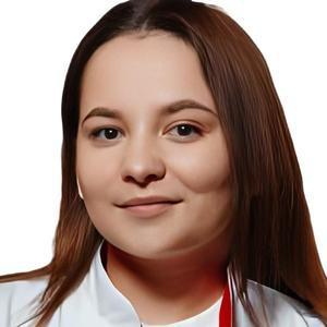 Козлова Анастасия Александровна