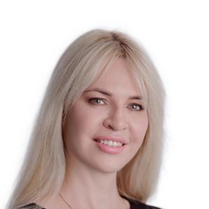 Побежимова Ольга Олеговна