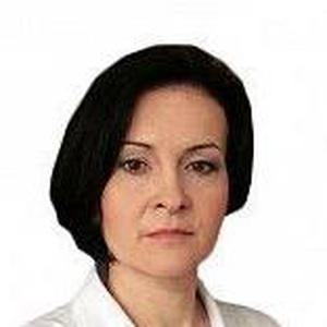 Антошечкина Оксана Владимировна