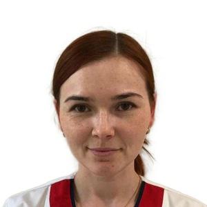 Чеблукова Ирина Николаевна