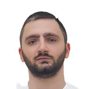 Мартиросян Артём Михайлович