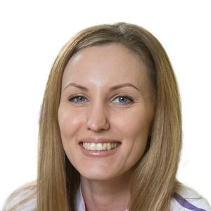 Блинова Елена Николаевна