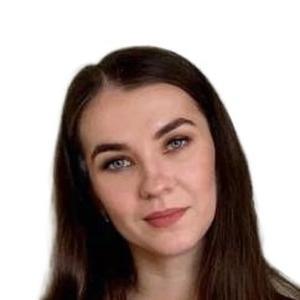 Глущенко Татьяна Владимировна