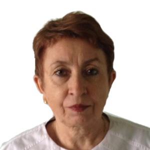 Ануфриева Татьяна Анатольевна