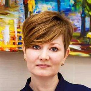 Драенкова Наталья Витальевна