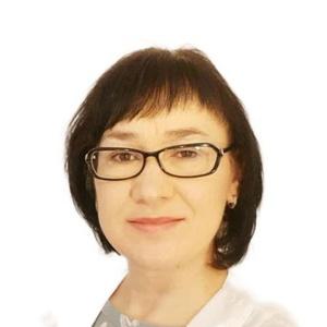 Надточий Екатерина Борисовна