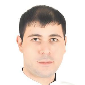 Гигинеишвили Лаша Раулиевич