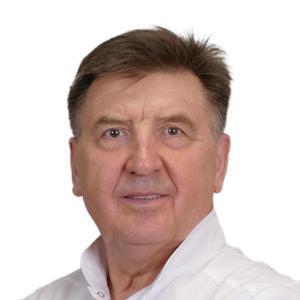 Труфанов Вадим Дмитриевич