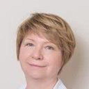 Максимова Инна Ивановна