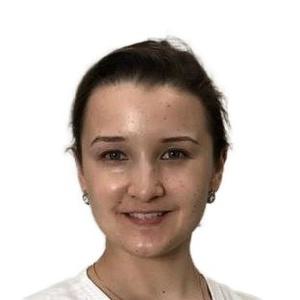 Сабирова Диана Ринатовна