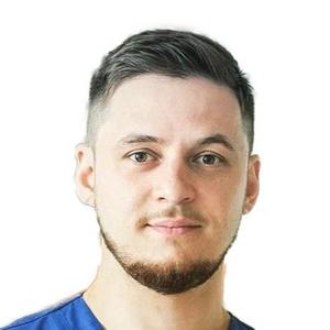 Шевченко Игорь Владимирович