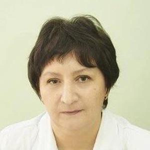 Новоселова Ирина Евгеньевна