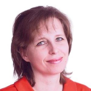 Рязанцева Наталья Анатольевна