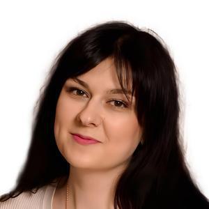 Семенова Мария Николаевна