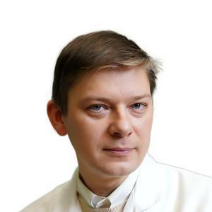 Мясников Роман Петрович