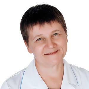 Кузнецова Нелли Ивановна