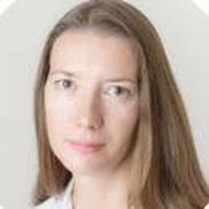 Батурина Елена Михайловна