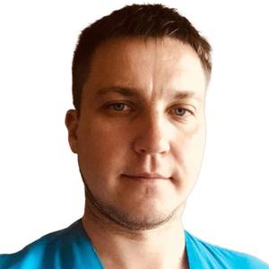 Шиндин Александр Алексеевич