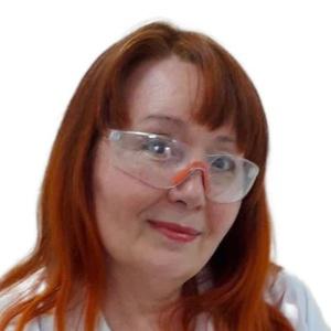 Аверьянова Марина Викторовна