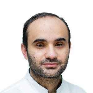 Алекян Нарек Унанович