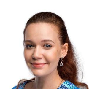 Бондарева Наталья Николаевна