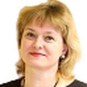 Пахомова Анна Леонидовна