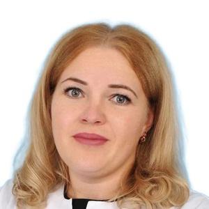 Михалко Ксения Сергеевна