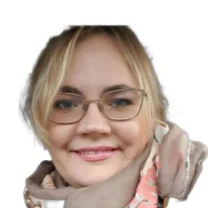 Сосновская Ольга Владимировна