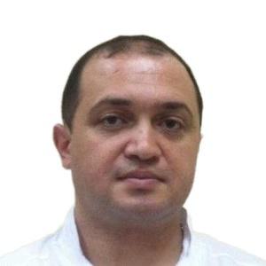 Чобанян Артак Рубикович