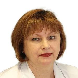 Ушакова Татьяна Петровна