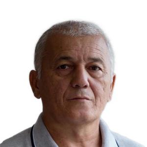 Гаффаров Екуб Рауфович