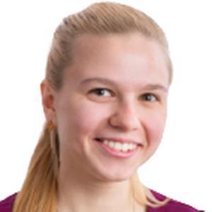 Гралова Юлия Сергеевна