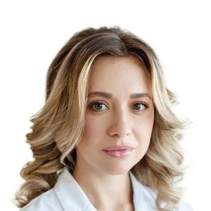 Темник Елизавета Игоревна