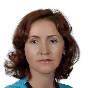 Ермилина Татьяна Ароновна