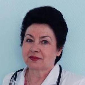 Помогалова Галина Васильевна