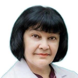 Урманова Мунира Махмудовна