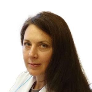 Ермакова Оксана Витальевна