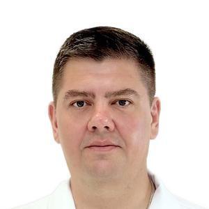 Немцев Денис Сергеевич