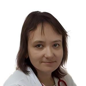 Кузьменко Евгения Ивановна