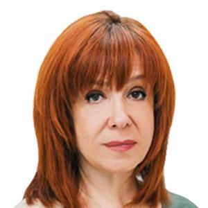 Чернышева Лариса Евгеньевна