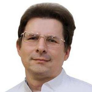 Грачев Александр Алексеевич