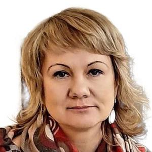 Дьяченко Ольга Александровна