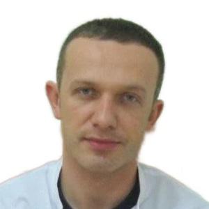 Смирнов Алексей Михайлович