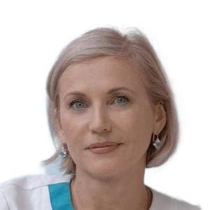 Алданцева Виктория Александровна