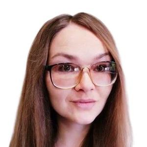 Симонахина Наталия Владимировна