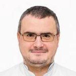 Семенов Максим Сергеевич